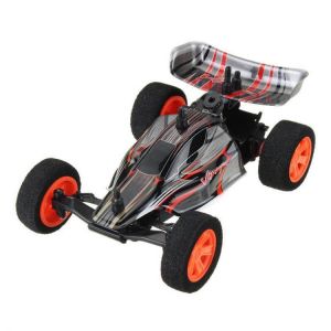 Miri צעצועי ילדים VIPER 9115 1/32 2.4G RC Racing Car Rear Wheel Drive Multilayer in Parallel Operate USB Charging Toys